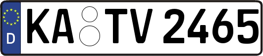KA-TV2465