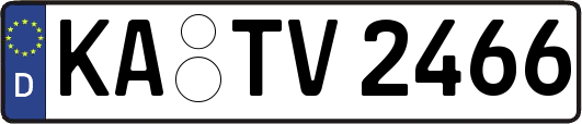 KA-TV2466