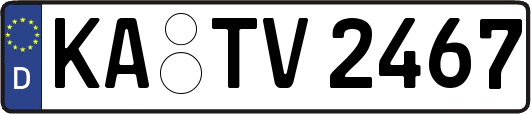 KA-TV2467