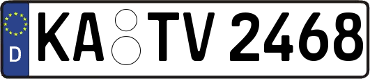 KA-TV2468