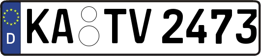 KA-TV2473