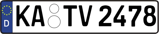 KA-TV2478