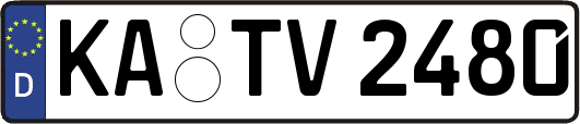 KA-TV2480