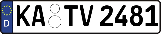 KA-TV2481