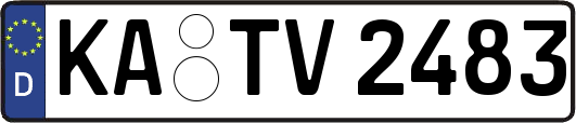 KA-TV2483
