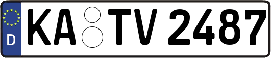 KA-TV2487