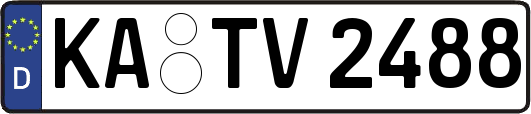 KA-TV2488