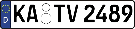 KA-TV2489