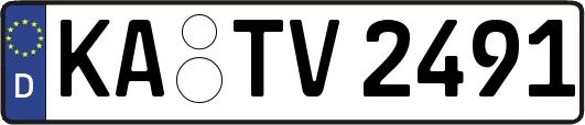 KA-TV2491
