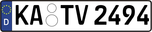 KA-TV2494