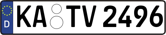 KA-TV2496