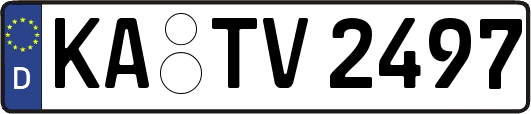 KA-TV2497