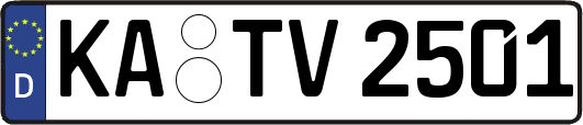 KA-TV2501
