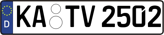 KA-TV2502
