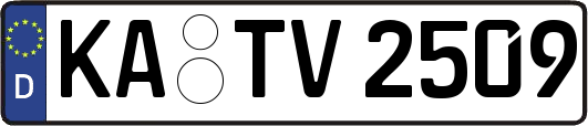 KA-TV2509