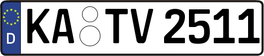 KA-TV2511