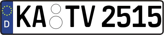 KA-TV2515