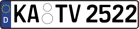 KA-TV2522