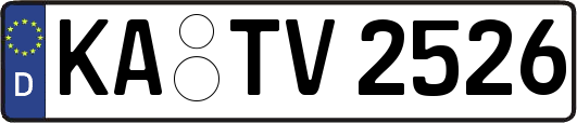 KA-TV2526