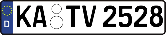 KA-TV2528