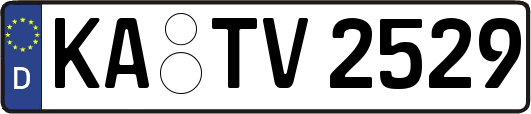 KA-TV2529