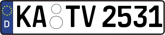 KA-TV2531