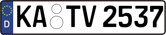 KA-TV2537