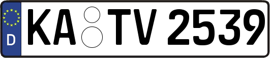 KA-TV2539