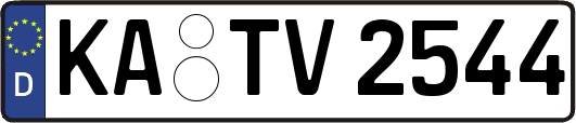KA-TV2544