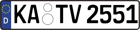KA-TV2551
