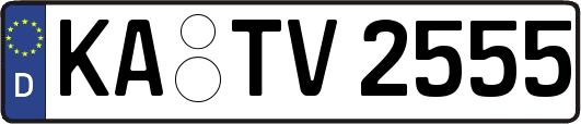 KA-TV2555