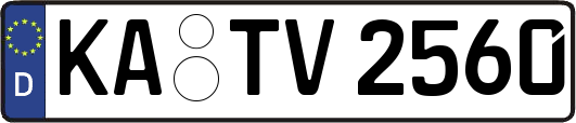 KA-TV2560