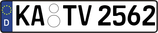 KA-TV2562