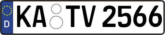 KA-TV2566