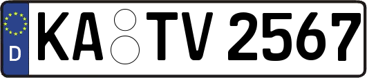 KA-TV2567