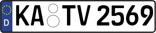 KA-TV2569