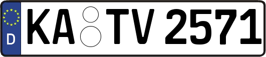 KA-TV2571