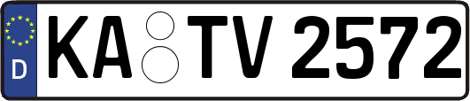 KA-TV2572