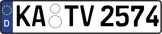 KA-TV2574