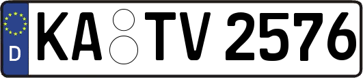 KA-TV2576
