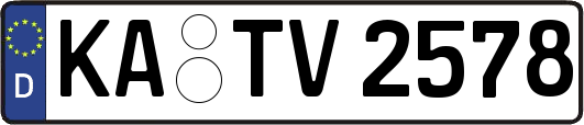 KA-TV2578