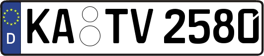 KA-TV2580
