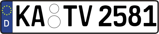 KA-TV2581