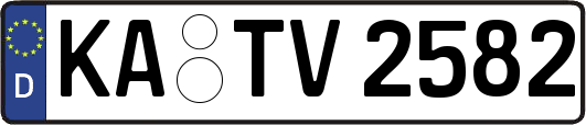 KA-TV2582