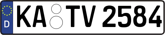 KA-TV2584