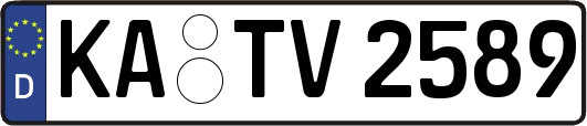 KA-TV2589