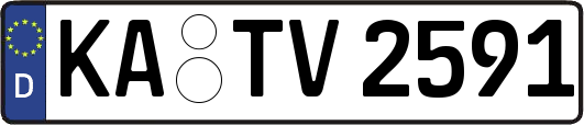 KA-TV2591