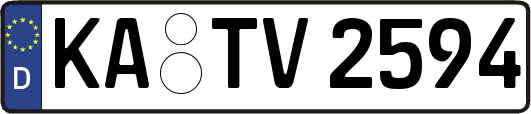 KA-TV2594