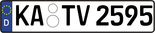 KA-TV2595