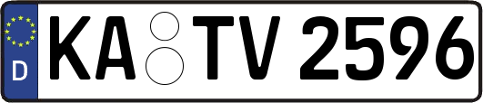 KA-TV2596